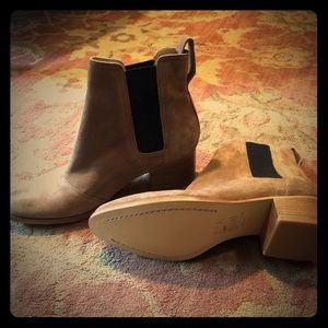 Rag and Bone Booties